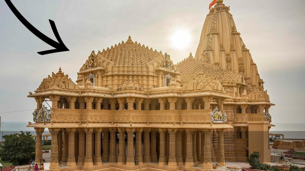 Krishana janmashtami 2024: मथुरा-वृंदावन के अलावा इन स्थानों से भी जुड़ा है श्रीकृष्ण का गहरा नाता 5 Krishana janmashtami 2024