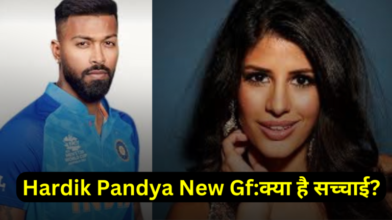 hardik pandya and jasmin walia dating rumour