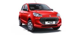 alto k10 Maruti Suzuki ने कुछ वेरिएंट पर दी भारी छूट,आज ही जाए और लेकर आए