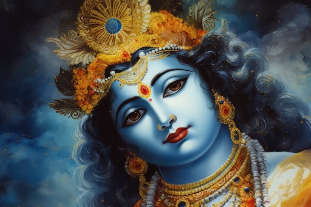 Krishna Janmashtami 2024