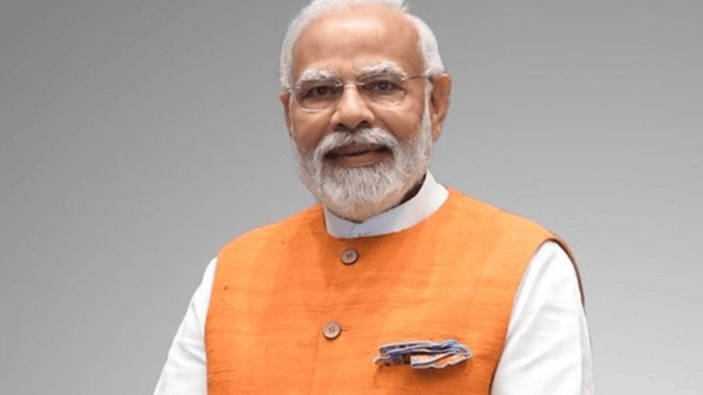 PM MODI 