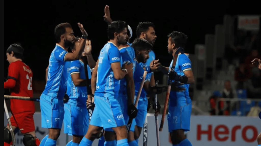 india vs china hockey final