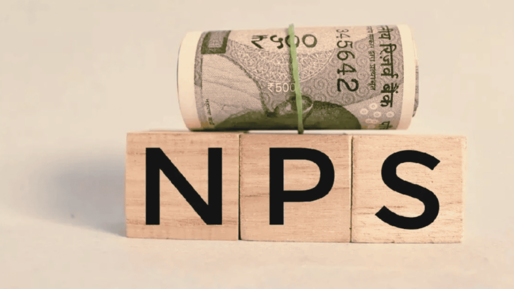 NPS Vatsalya Scheme