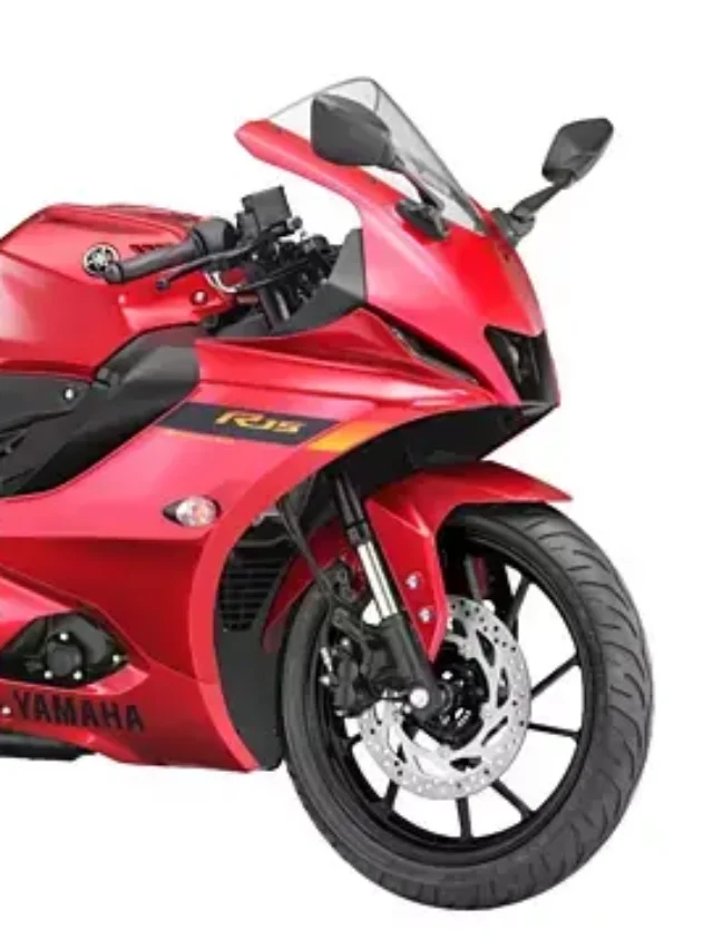 Yamaha R15 2024 new model देखे फिचर्स|